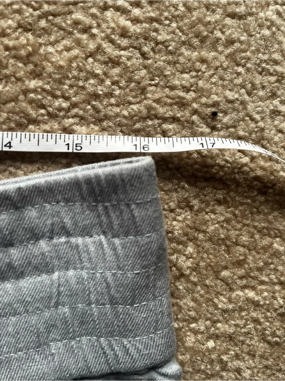 Capris - Picture 3 of 4